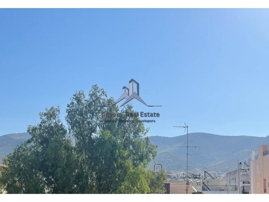 (For Sale) Residential Floor Apartment || Athens South/Elliniko - 103 Sq.m, 3 Bedrooms, 540.000€ 