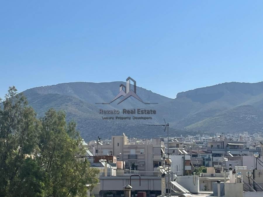 (For Sale) Residential Floor Apartment || Athens South/Elliniko - 104 Sq.m, 3 Bedrooms, 560.000€ 