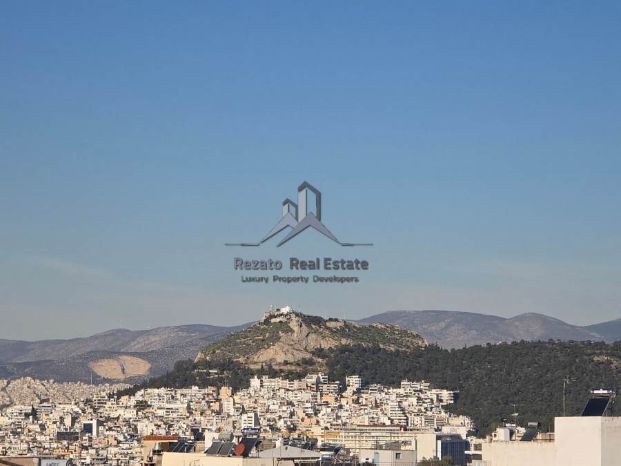 (Προς Πώληση) Κατοικία Μεζονέτα || Αθήνα Κέντρο/Βύρωνας - 98 τ.μ, 2 Υ/Δ, 370.000€ 