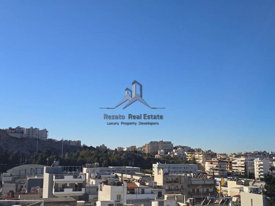 (Προς Πώληση) Κατοικία Μεζονέτα || Αθήνα Κέντρο/Βύρωνας - 121 τ.μ, 3 Υ/Δ, 470.000€ 