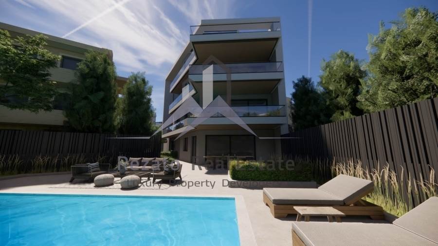 (For Sale) Residential Maisonette || East Attica/Voula - 200 Sq.m, 3 Bedrooms, 1.500.000€ 