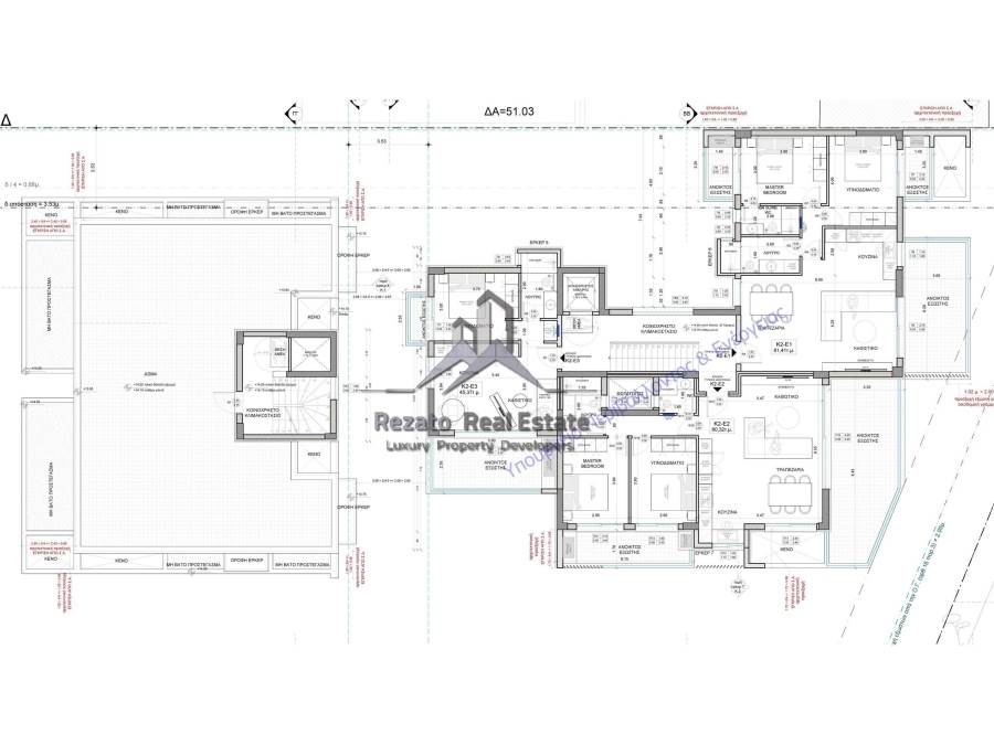 (Προς Πώληση) Κατοικία Διαμέρισμα || Αθήνα Νότια/Άγιος Δημήτριος - 45 τ.μ, 1 Υ/Δ, 195.000€ 