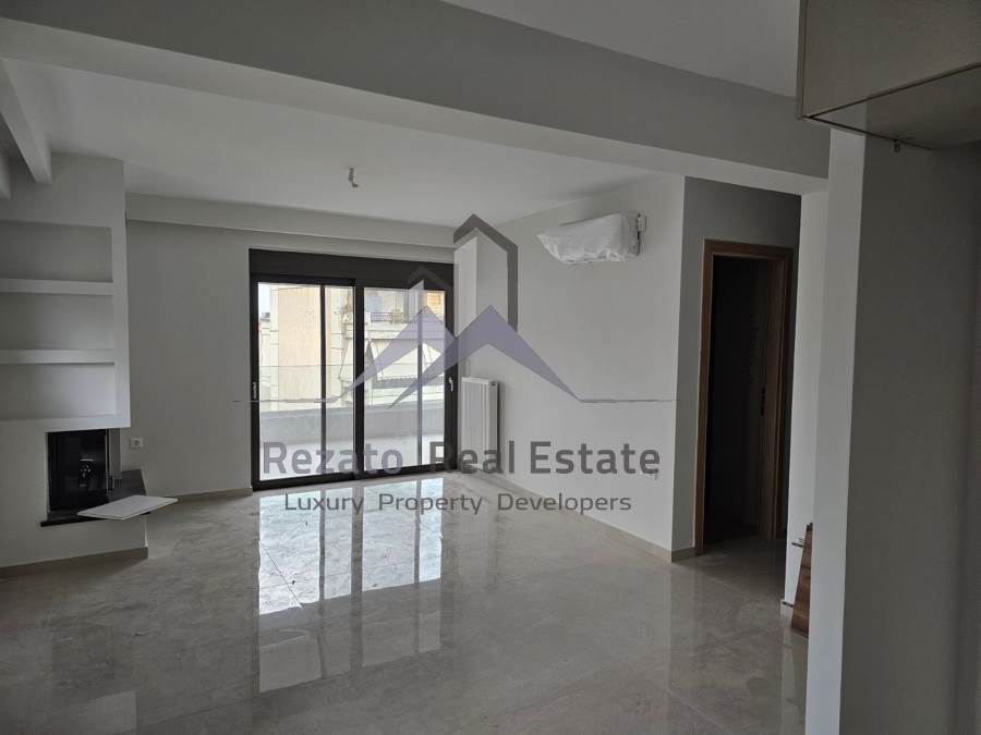 (Προς Ενοικίαση) Κατοικία Οροφοδιαμέρισμα || Αθήνα Νότια/Άγιος Δημήτριος - 85 τ.μ, 3 Υ/Δ, 1.200€ 