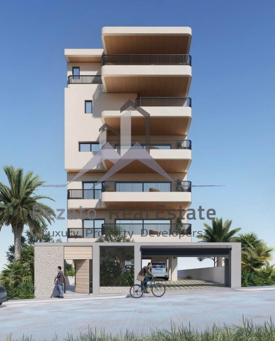 (For Sale) Residential Apartment || Athens South/Glyfada - 94 Sq.m, 2 Bedrooms, 460.000€ 