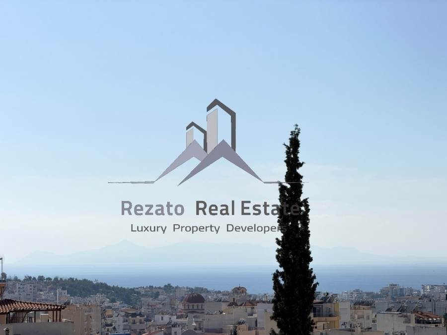 (For Sale) Residential Floor Apartment || Athens South/Alimos - 102 Sq.m, 3 Bedrooms, 490.000€ 