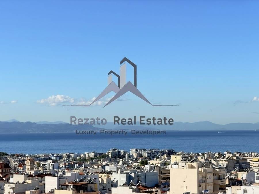 (For Sale) Residential Maisonette || Athens South/Alimos - 136 Sq.m, 3 Bedrooms, 770.000€ 