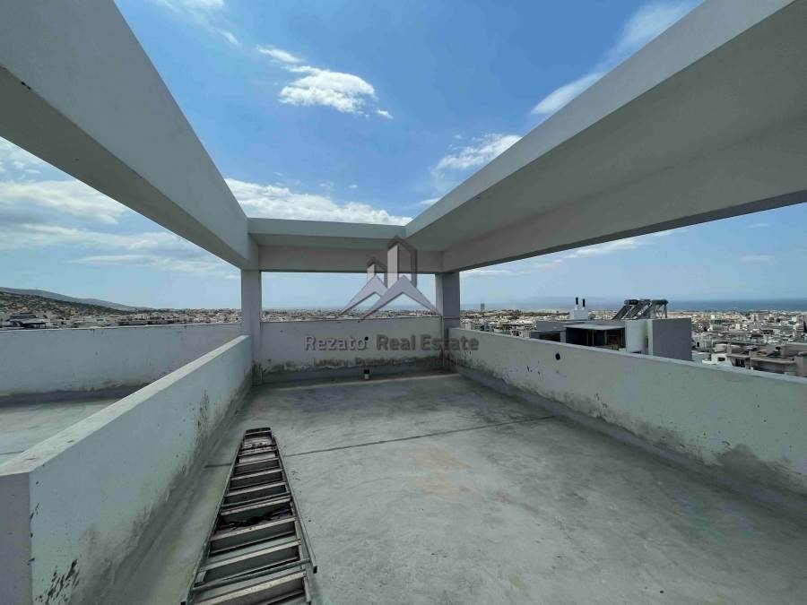 (For Sale) Residential Maisonette || Athens South/Argyroupoli - 140 Sq.m, 4 Bedrooms, 690.000€ 