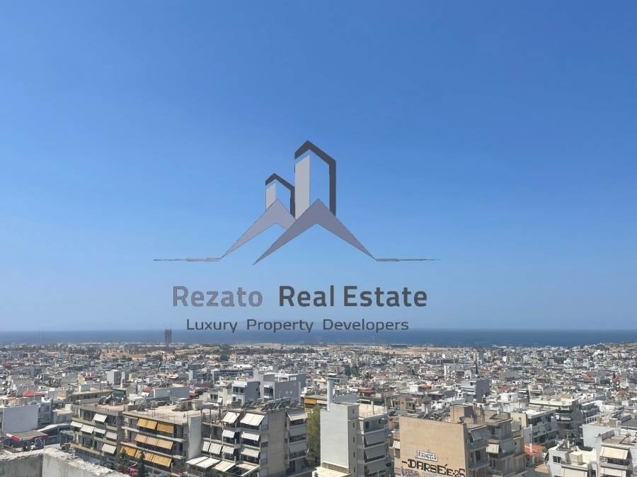 (For Sale) Residential Maisonette || Athens South/Argyroupoli - 150 Sq.m, 3 Bedrooms, 850.000€ 