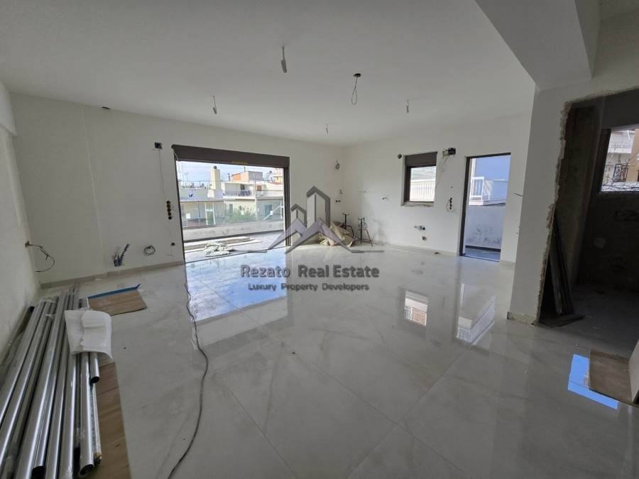 (For Sale) Residential Apartment || Athens Center/Ilioupoli - 84 Sq.m, 2 Bedrooms, 365.000€ 