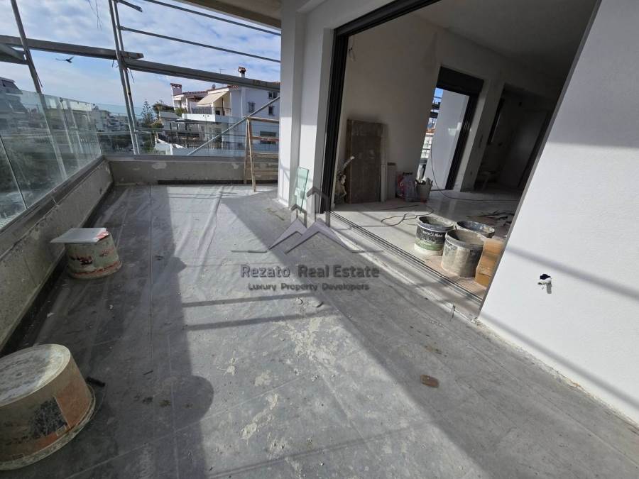 (For Sale) Residential Apartment || Athens Center/Ilioupoli - 83 Sq.m, 2 Bedrooms, 400.000€ 