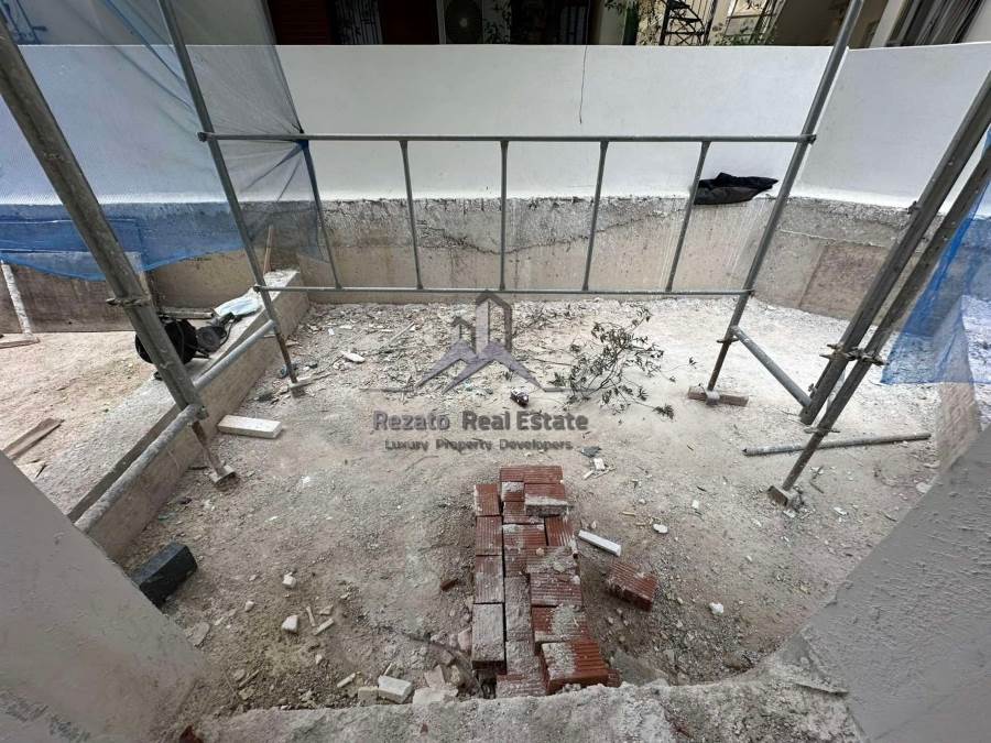 (For Sale) Residential Apartment || Athens South/Palaio Faliro - 50 Sq.m, 1 Bedrooms, 250.000€ 