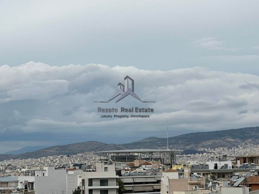 (For Sale) Residential Maisonette || Athens South/Palaio Faliro - 150 Sq.m, 4 Bedrooms, 850.000€ 