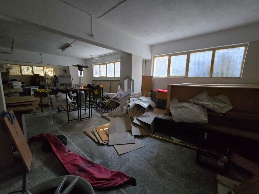 (For Sale) Commercial Warehouse || Athens South/Nea Smyrni - 130 Sq.m, 100.000€ 