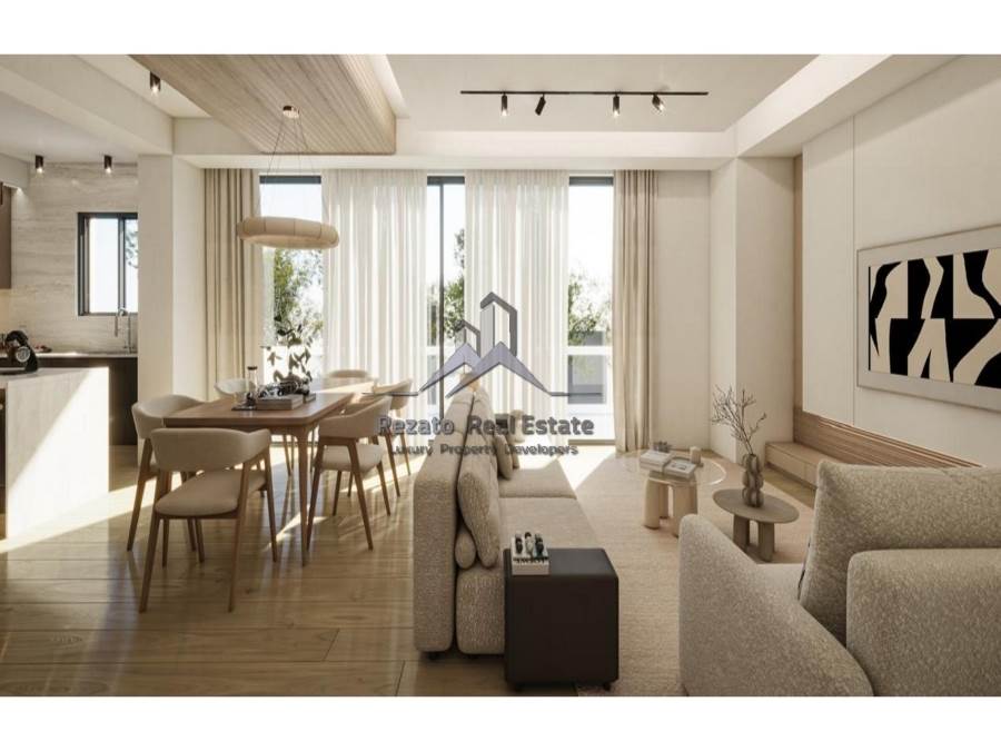 (For Sale) Residential Apartment || East Attica/Voula - 90 Sq.m, 2 Bedrooms, 650.000€ 