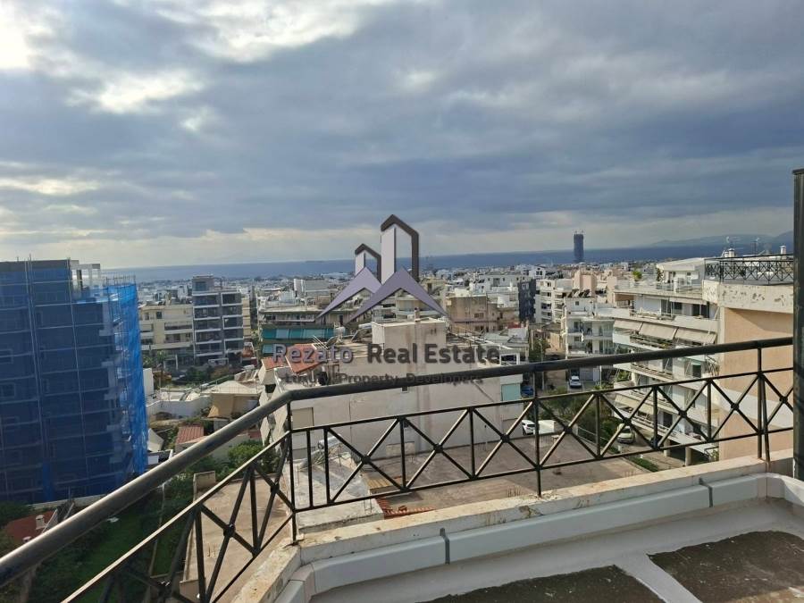 (For Sale) Residential Apartment || Athens South/Glyfada - 95 Sq.m, 2 Bedrooms, 425.000€ 