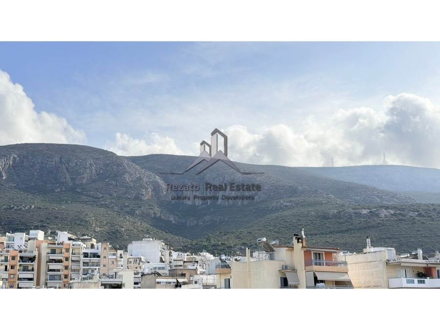 (For Sale) Residential Maisonette || Athens Center/Ilioupoli - 122 Sq.m, 3 Bedrooms, 460.000€ 