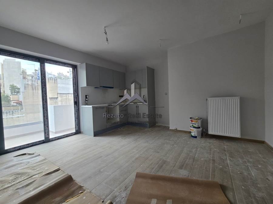 (Προς Πώληση) Κατοικία Διαμέρισμα || Αθήνα Κέντρο/Αθήνα - 43 τ.μ, 1 Υ/Δ, 225.000€ 