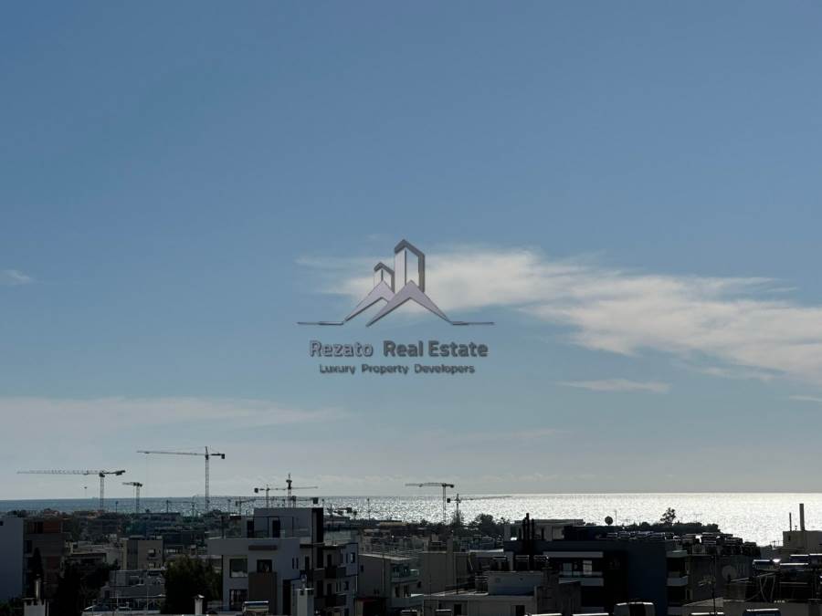 (Προς Πώληση) Κατοικία Μεζονέτα || Αθήνα Νότια/Άλιμος - 142 τ.μ, 1 Υ/Δ, 1.210.000€ 