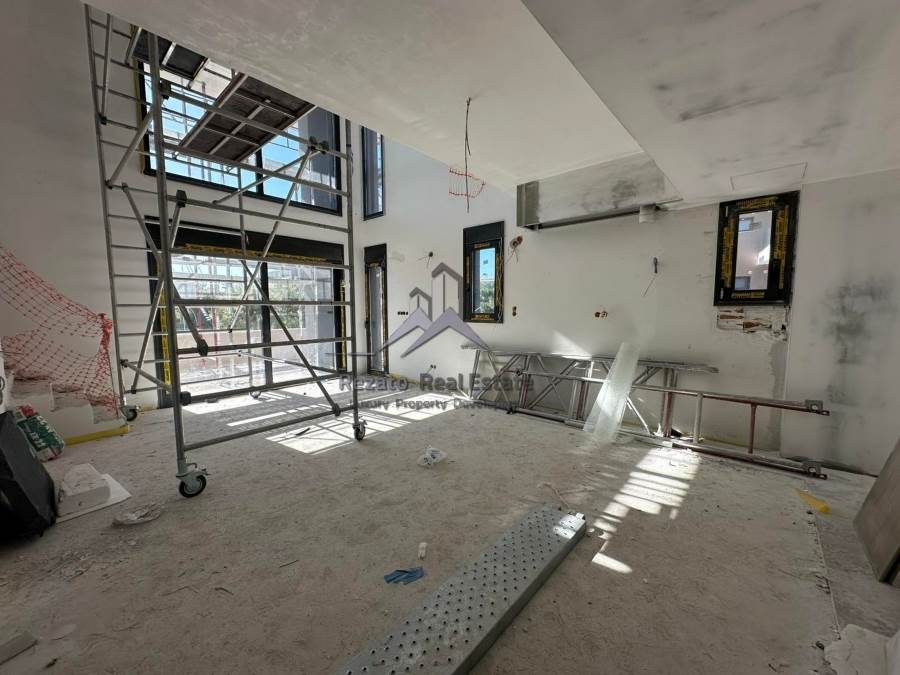 (For Sale) Residential Maisonette || Athens South/Alimos - 141 Sq.m, 2 Bedrooms, 1.150.000€ 