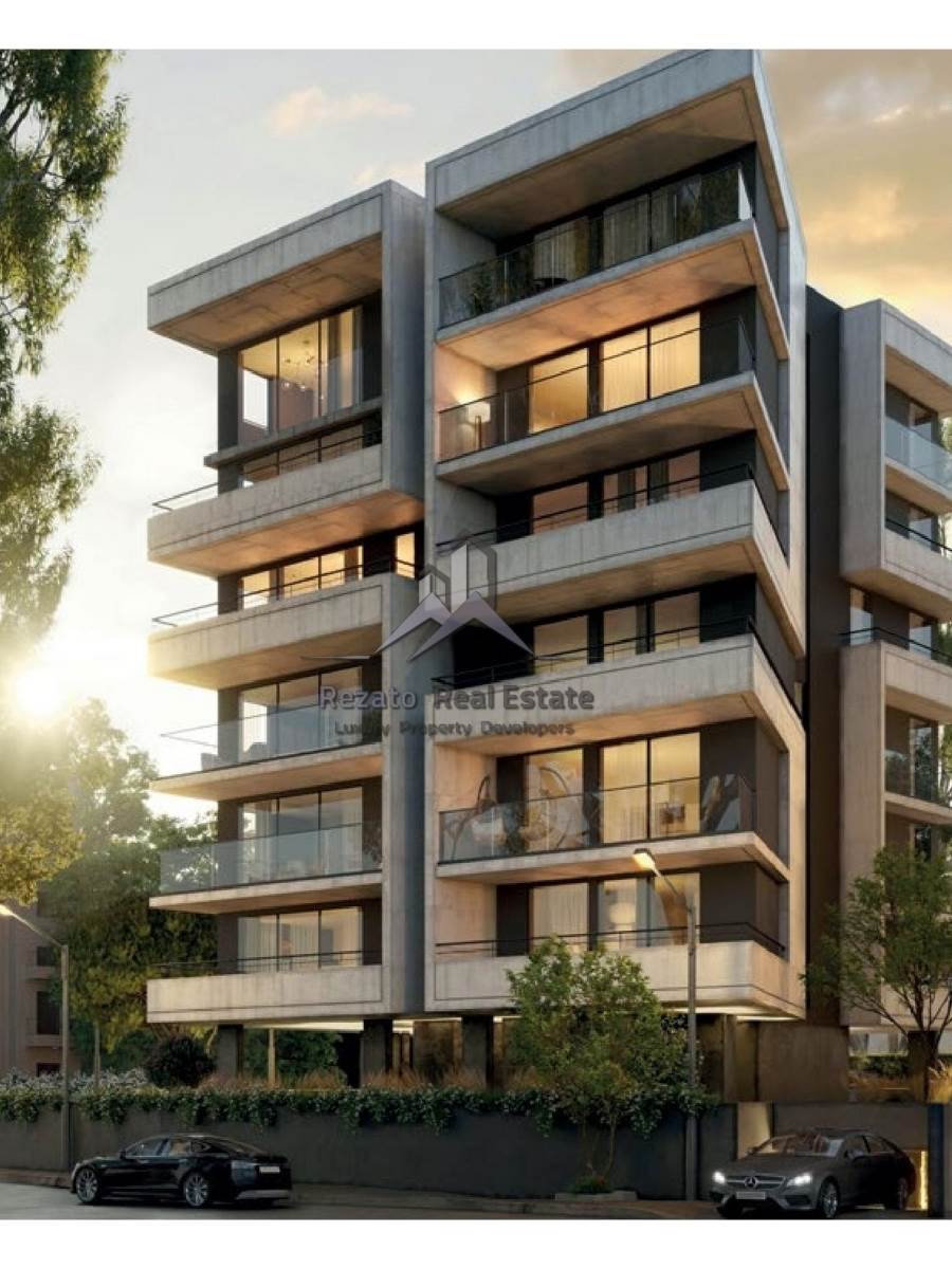 (Προς Πώληση) Κατοικία Μεζονέτα || Αθήνα Νότια/Άλιμος - 87 τ.μ, 2 Υ/Δ, 640.000€ 