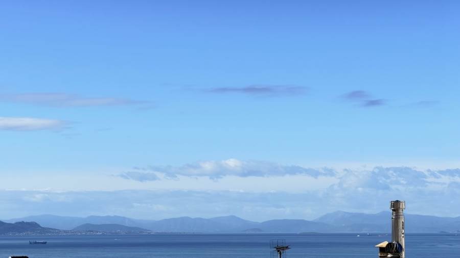 (For Sale) Residential Maisonette || Athens Center/Ilioupoli - 134 Sq.m, 3 Bedrooms, 490.000€ 