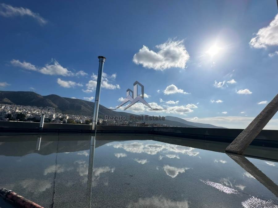 (For Sale) Residential Maisonette || Athens South/Alimos - 156 Sq.m, 3 Bedrooms, 750.000€ 