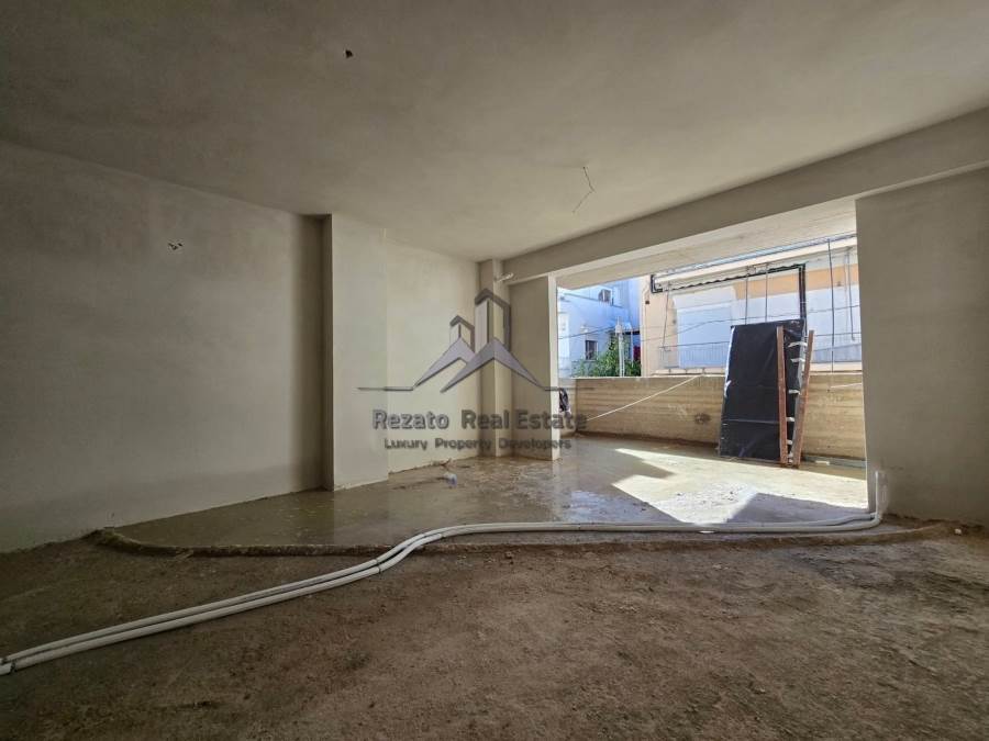 (For Sale) Residential Floor Apartment || Athens South/Kallithea - 82 Sq.m, 2 Bedrooms, 270.000€ 