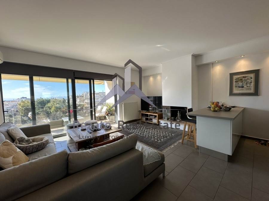 (For Sale) Residential Apartment || Athens South/Alimos - 73 Sq.m, 2 Bedrooms, 365.000€ 