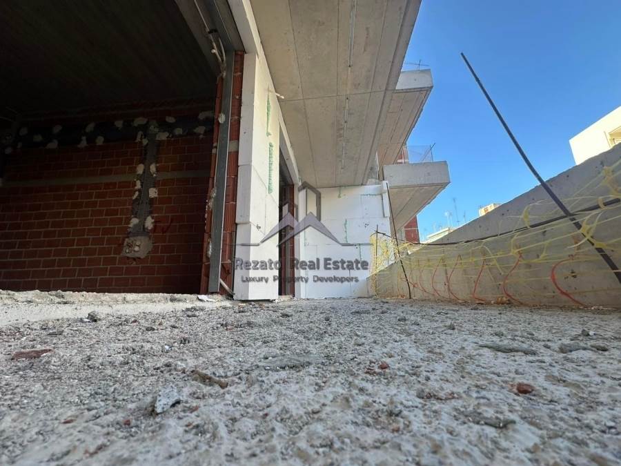 (For Sale) Residential Apartment || Athens South/Palaio Faliro - 50 Sq.m, 1 Bedrooms, 235.000€ 