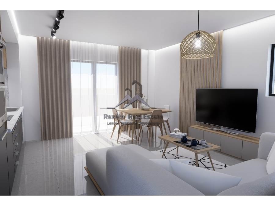 (For Sale) Residential Apartment || Athens South/Palaio Faliro - 70 Sq.m, 2 Bedrooms, 290.000€ 