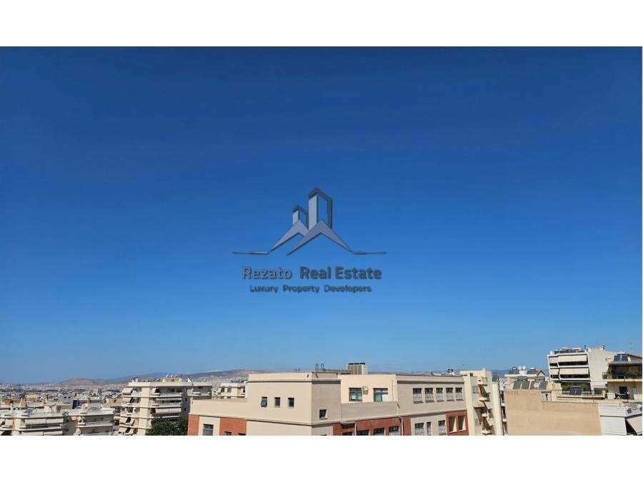 (For Sale) Residential Floor Apartment || Athens South/Agios Dimitrios - 88 Sq.m, 3 Bedrooms, 383.000€ 