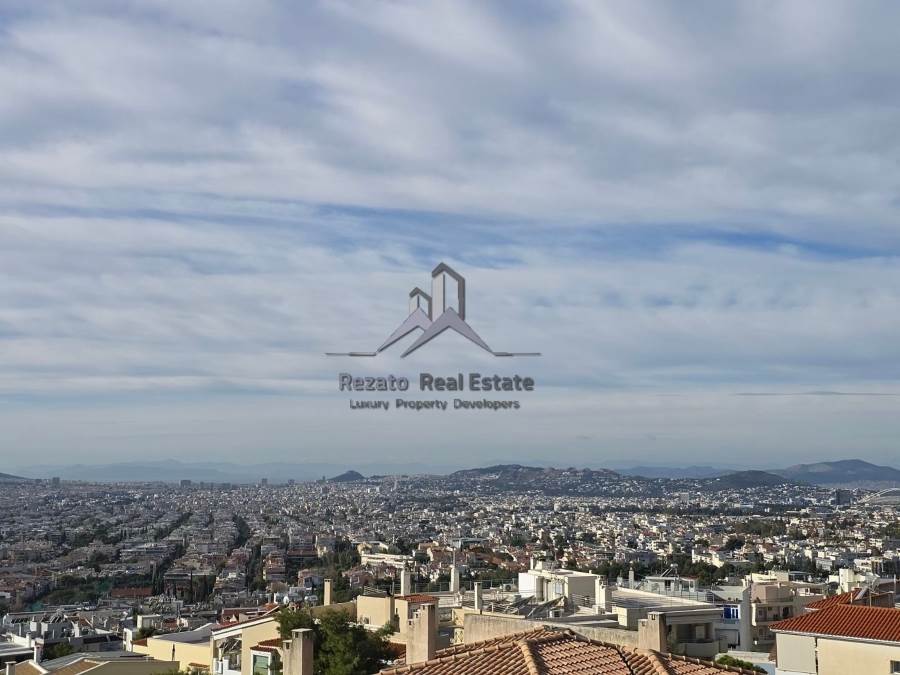 (For Rent) Residential Floor Apartment || Athens North/Vrilissia - 103 Sq.m, 3 Bedrooms, 1.300€ 