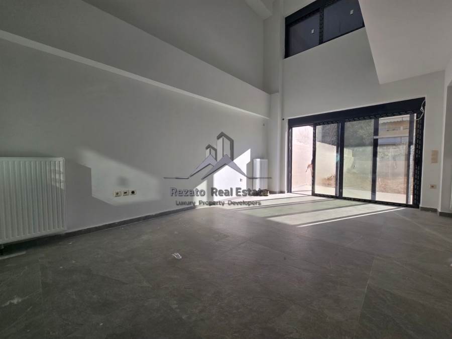 (For Rent) Residential Maisonette || Athens North/Vrilissia - 118 Sq.m, 3 Bedrooms, 1.500€ 