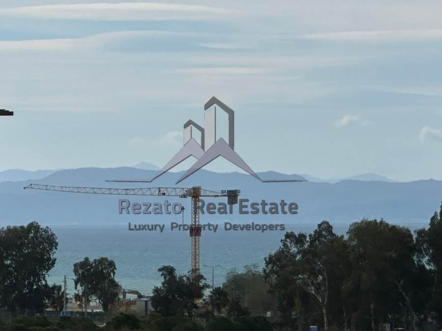 (Προς Πώληση) Κατοικία Διαμέρισμα || Αθήνα Νότια/Άλιμος - 117 τ.μ, 3 Υ/Δ, 820.000€ 