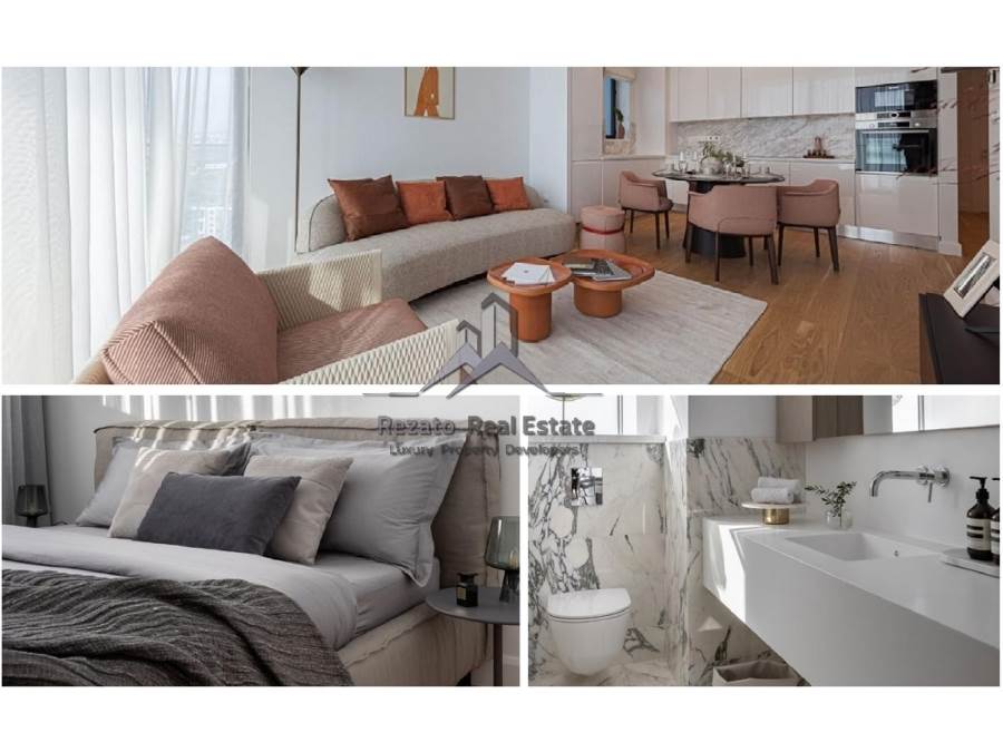 (For Sale) Residential Maisonette || Athens South/Palaio Faliro - 121 Sq.m, 2 Bedrooms, 706.000€ 