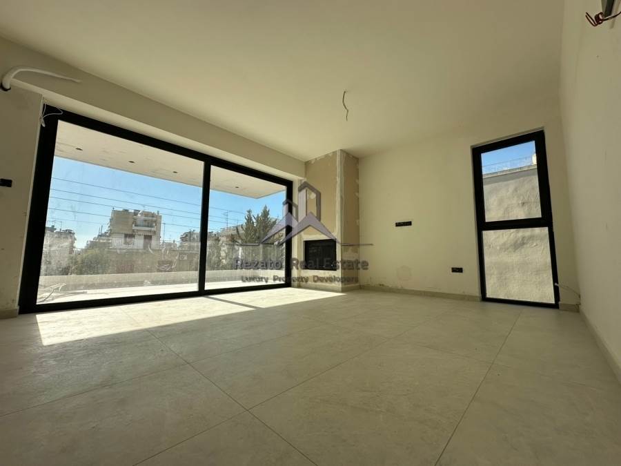(For Sale) Residential Maisonette || Athens South/Palaio Faliro - 87 Sq.m, 2 Bedrooms, 410.000€ 