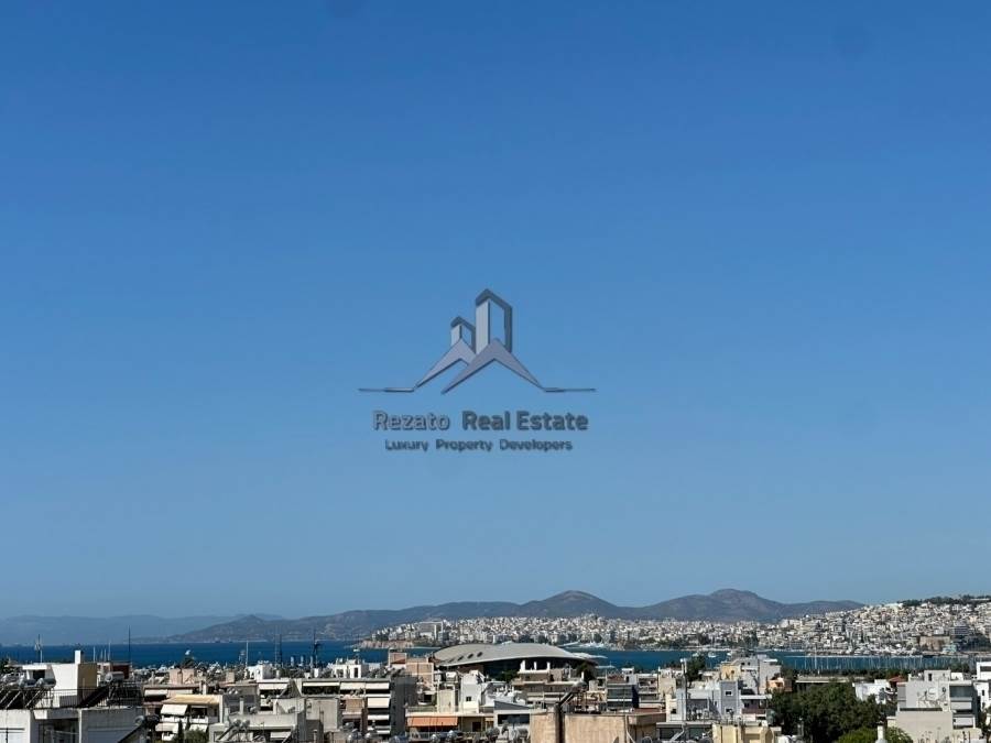 (For Sale) Residential Maisonette || Athens South/Palaio Faliro - 87 Sq.m, 2 Bedrooms, 520.000€ 