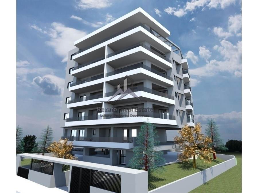 (For Sale) Residential Floor Apartment || Athens South/Palaio Faliro - 112 Sq.m, 3 Bedrooms, 560.000€ 