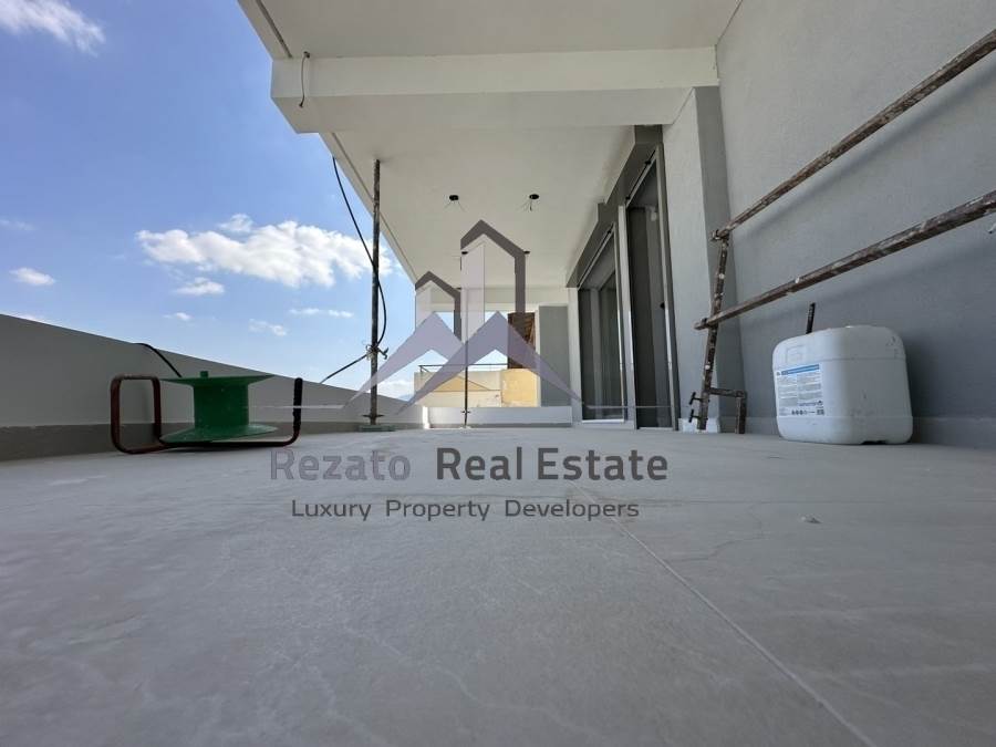 (For Sale) Residential Maisonette || Athens South/Palaio Faliro - 141 Sq.m, 3 Bedrooms, 635.000€ 