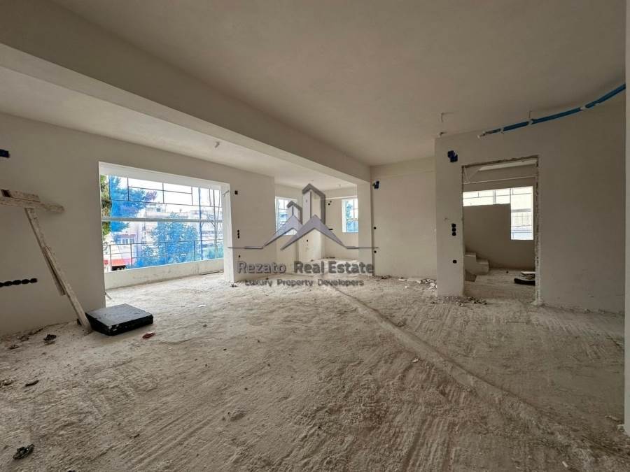 (For Sale) Residential Floor Apartment || Athens South/Palaio Faliro - 100 Sq.m, 2 Bedrooms, 485.000€ 