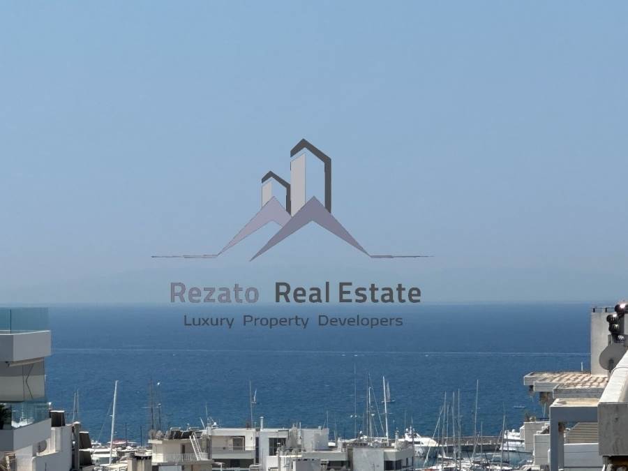 (For Sale) Residential Maisonette || Athens South/Alimos - 159 Sq.m, 4 Bedrooms, 950.000€ 