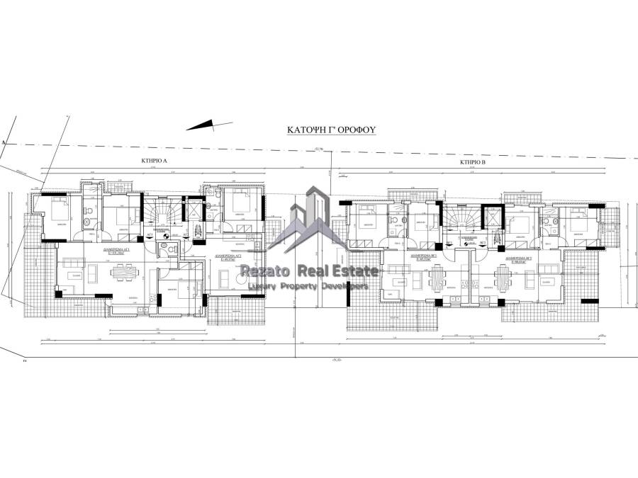 (For Sale) Residential Apartment || Athens South/Agios Dimitrios - 66 Sq.m, 2 Bedrooms, 275.000€ 