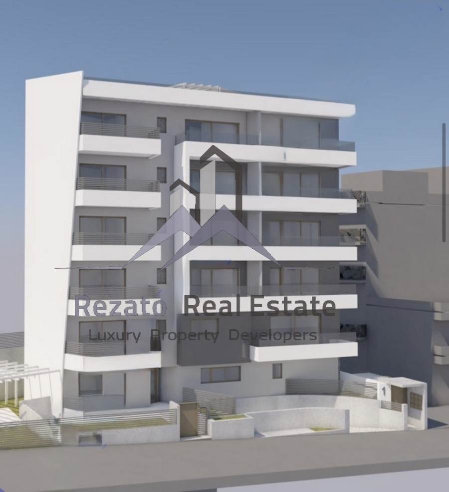 (For Sale) Residential Apartment || Athens Center/Ilioupoli - 68 Sq.m, 2 Bedrooms, 340.000€ 