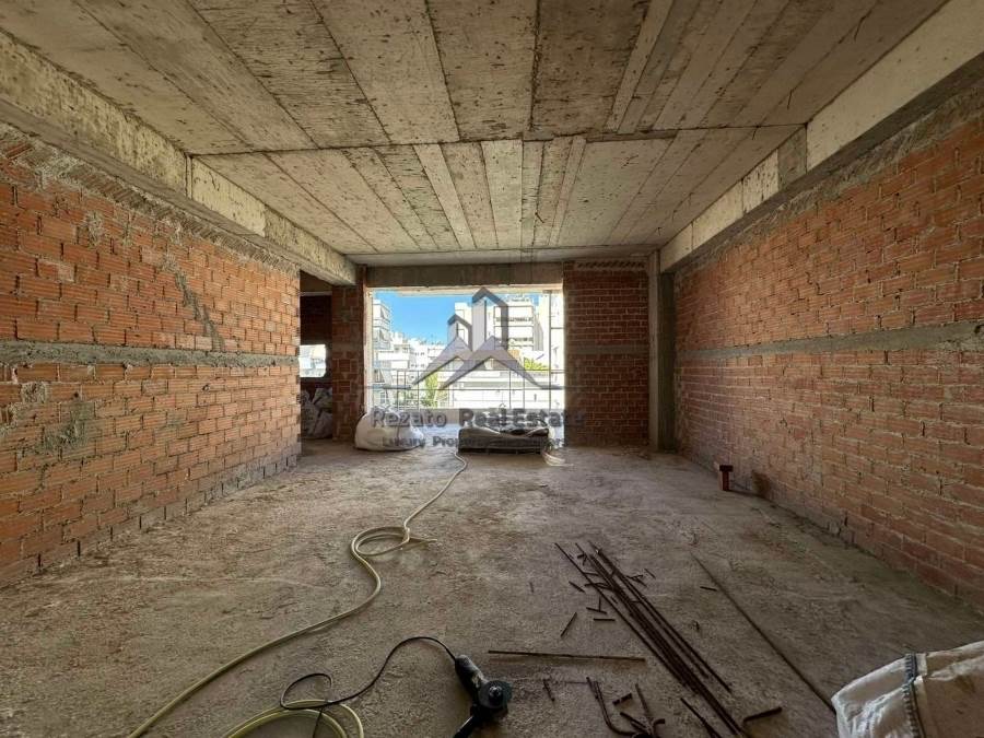 (Προς Πώληση) Κατοικία Οροφοδιαμέρισμα || Αθήνα Νότια/Παλαιό Φάληρο - 90 τ.μ, 3 Υ/Δ, 400.000€ 