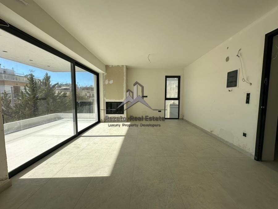 (Προς Πώληση) Κατοικία Μεζονέτα || Αθήνα Νότια/Παλαιό Φάληρο - 87 τ.μ, 2 Υ/Δ, 410.000€ 