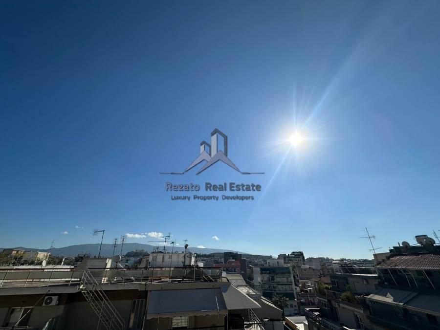 (For Rent) Residential Floor Apartment || Athens Center/Athens - 35 Sq.m, 1 Bedrooms, 500€ 