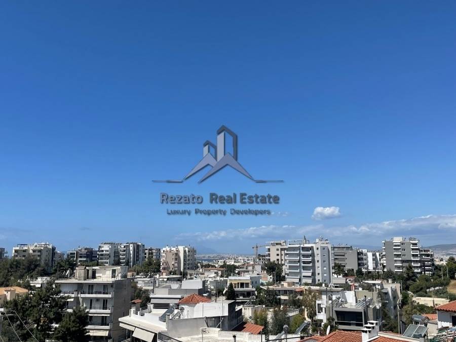 (For Sale) Residential Maisonette || Athens South/Alimos - 168 Sq.m, 4 Bedrooms, 990.000€ 