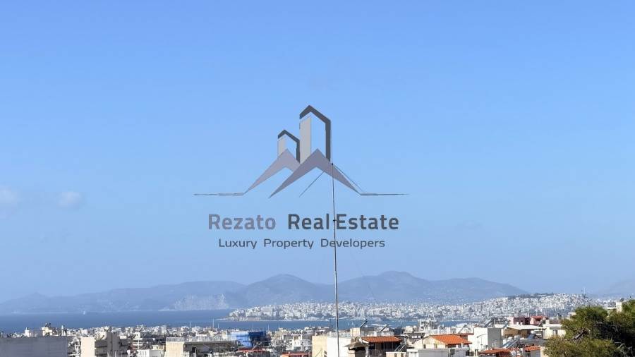 (For Sale) Residential Floor Apartment || Athens Center/Ilioupoli - 117 Sq.m, 3 Bedrooms, 500.000€ 