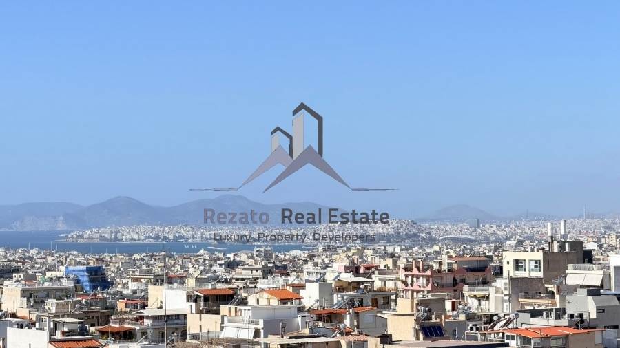 (For Sale) Residential Floor Apartment || Athens Center/Ilioupoli - 117 Sq.m, 3 Bedrooms, 560.000€ 