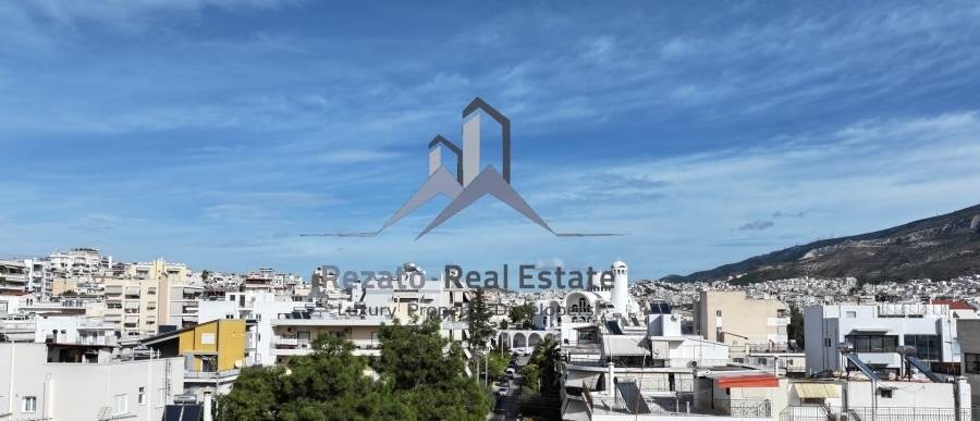 (For Sale) Residential Floor Apartment || Athens South/Alimos - 116 Sq.m, 3 Bedrooms, 605.000€ 